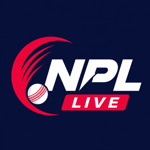 NPL Live logo